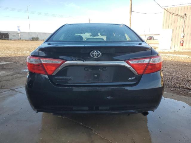2017 TOYOTA CAMRY LE 4T1BF1FK4HU298588