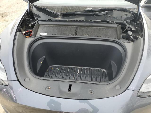 7SAYGAEE1NF537710 2022 TESLA MODEL Y