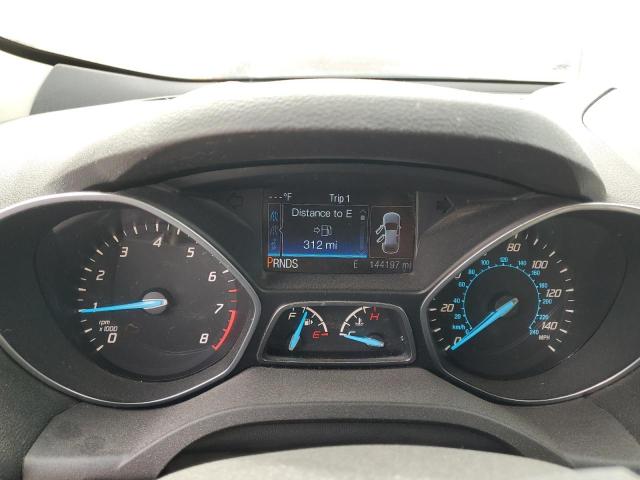 2015 FORD ESCAPE SE - 1FMCU9GX6FUC28560