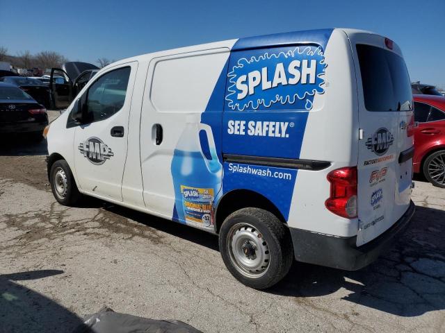 3N63M0ZN3FK707768 2015 CHEVROLET EXPRESS