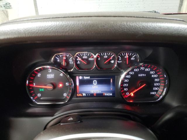 2015 GMC YUKON SLT 1GKS2BKC3FR619254