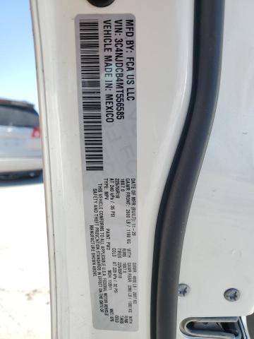 2021 JEEP COMPASS LI - 3C4NJDCB4MT556585