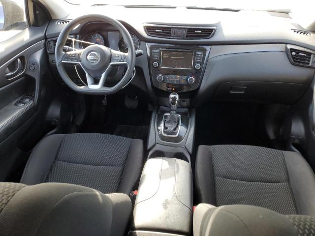 2020 NISSAN ROGUE - JN1BJ1CW0LW388119