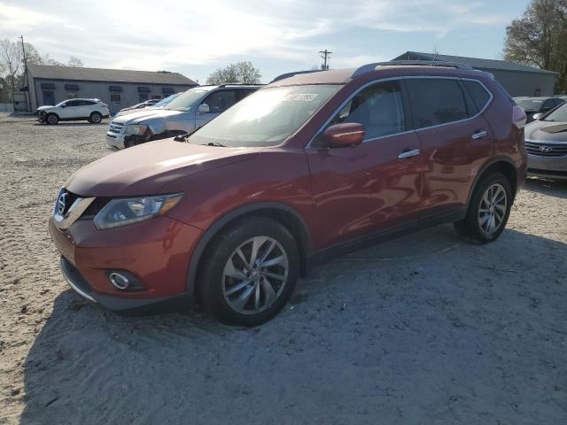 Vin: 5n1at2mv1ec782288, lot: 50811285, nissan rogue s 2014 img_1
