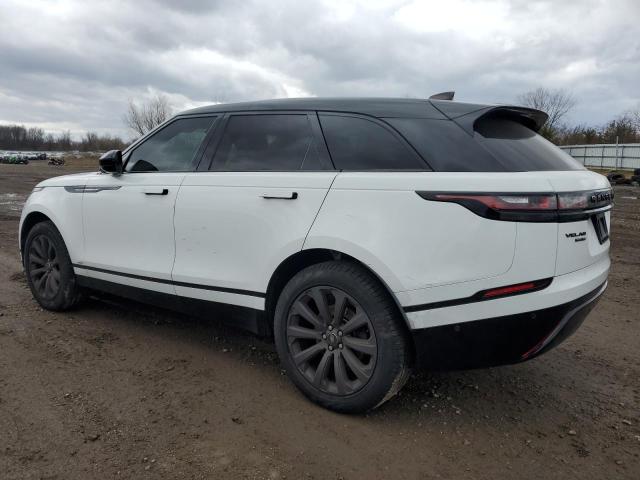 Vin: salyl2ex7ka791323, lot: 50021995, land rover rangerover r-dynamic se 20192