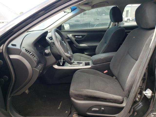2015 NISSAN ALTIMA 2.5 - 1N4AL3AP6FN328386
