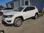 2018 JEEP COMPASS SP - 3C4NJDAB8JT306166