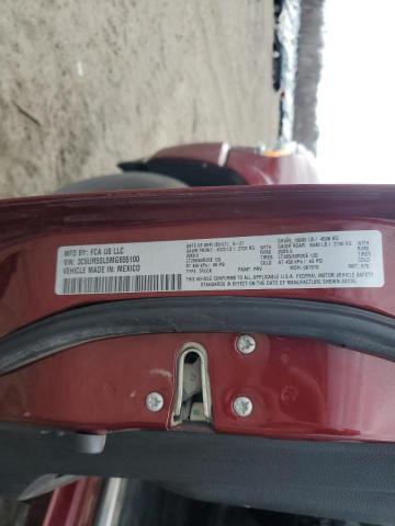 2021 RAM 2500 LIMIT 3C6UR5SL5MG655100