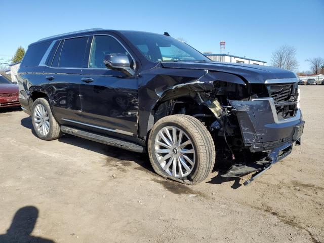 Vin: 1gys4akl4mr414081, lot: 49592405, cadillac escalade luxury 20214