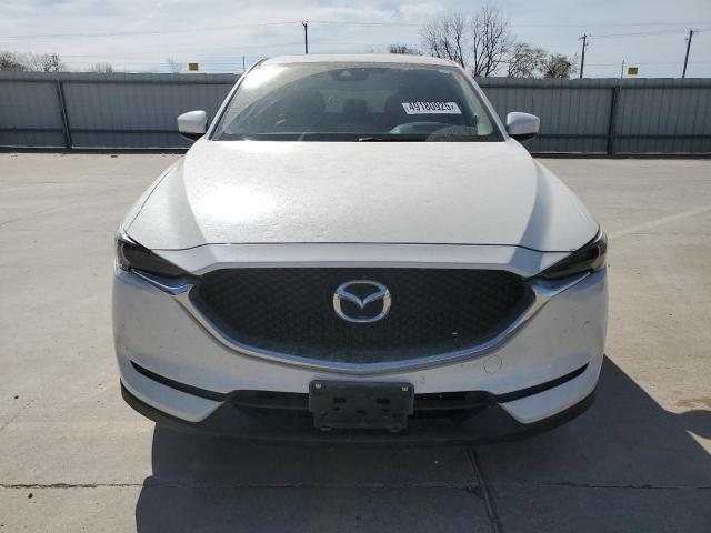 2017 MAZDA CX-5 GRAND - JM3KFADL3H0187805