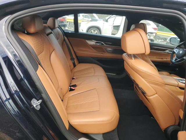 2020 BMW 750 XI - WBA7U2C08LGJ59707