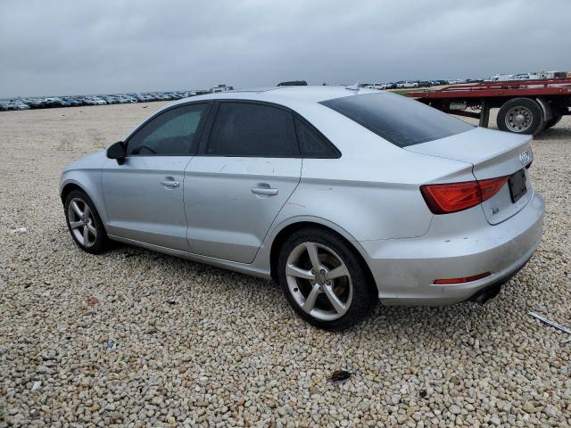Vin: wauacgff1f1002307, lot: 50716395, audi a3 premium 20152