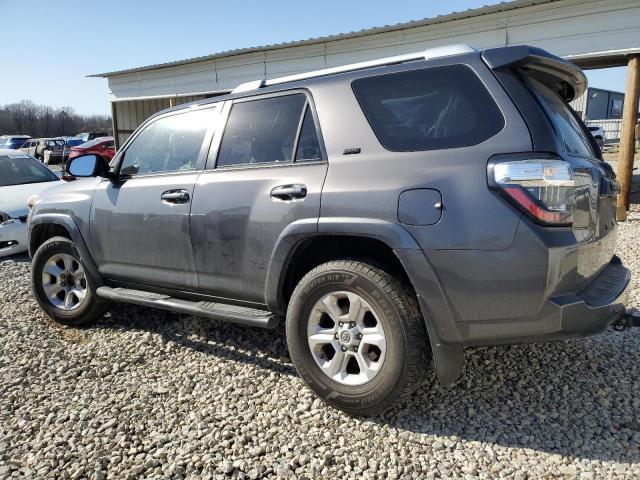 Vin: jtezu5jr3f5086210, lot: 48852185, toyota 4runner sr5 20152