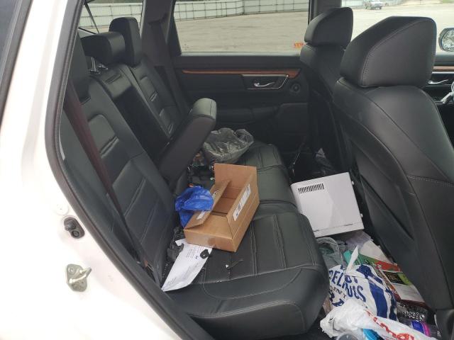2019 HONDA CR-V EXL - 2HKRW2H82KH641944