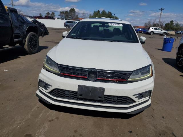 2017 VOLKSWAGEN JETTA 4D G 3VW4T7AJ1HM345424