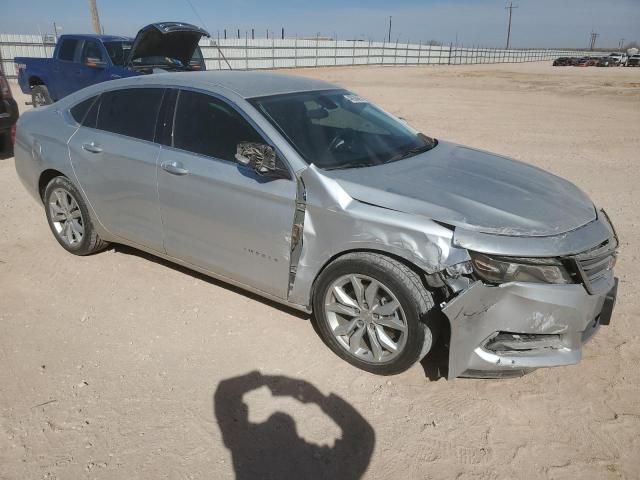 2020 CHEVROLET IMPALA LT 1G11Z5S30LU109644