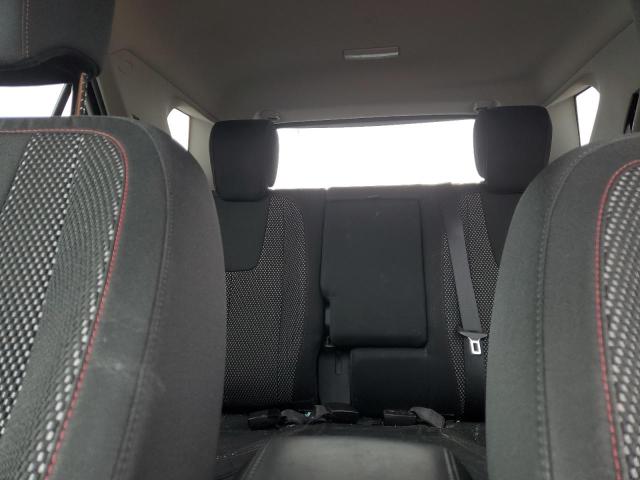 2016 CHEVROLET EQUINOX LT - 2GNALCEK5G6146264