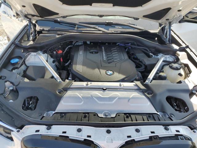 2022 BMW X3 M40I - 5UX83DP03N9K37297