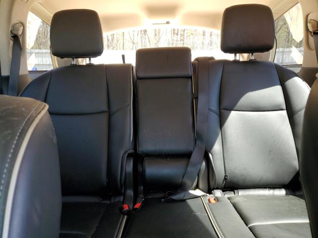 2019 INFINITI QX60 LUXE - 5N1DL0MN2KC525458