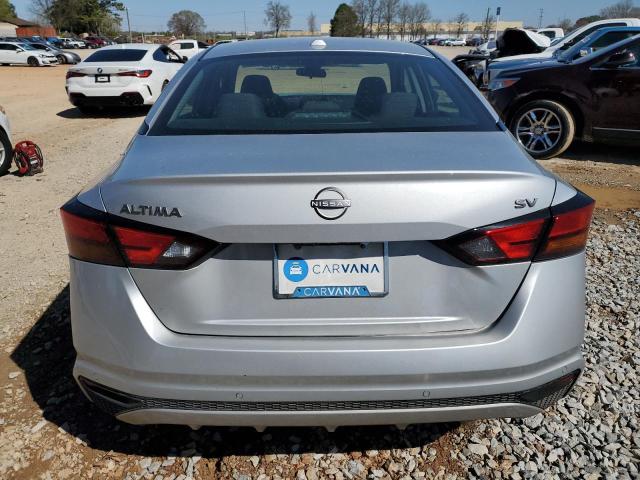2023 NISSAN ALTIMA SV - 1N4BL4DV2PN323756