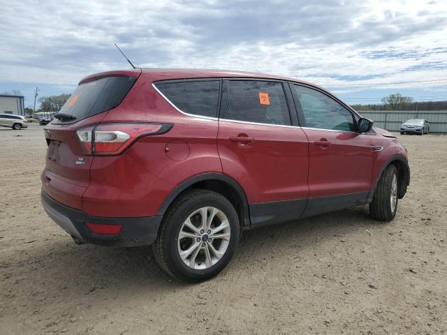 Vin: 1fmcu9gdxhuc65684, lot: 50640355, ford escape se 20173
