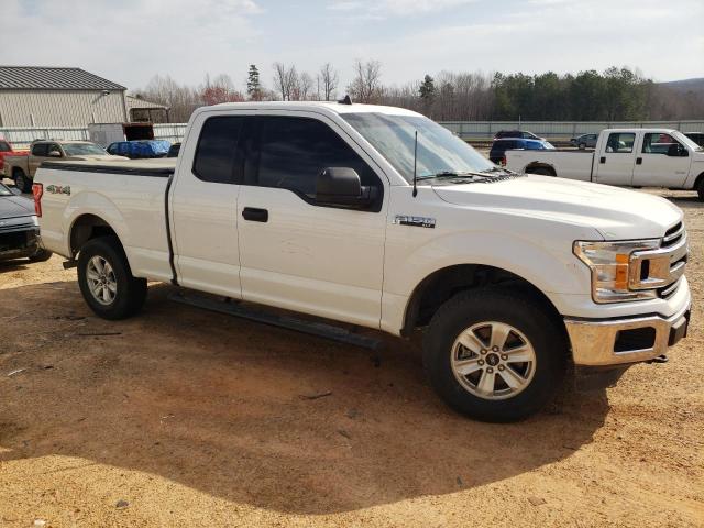 Vin: 1ftfx1e53kfa32733, lot: 49882655, ford f-150 super cab 20194