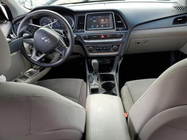 2018 HYUNDAI SONATA SE - 5NPE24AF3JH689904