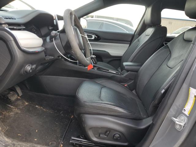 2023 JEEP COMPASS LI 3C4NJDCN9PT558315