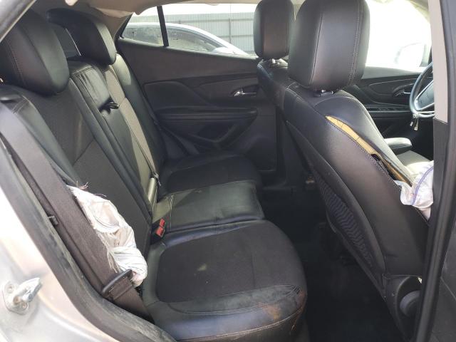2020 BUICK ENCORE PRE - KL4CJASB3LB023435