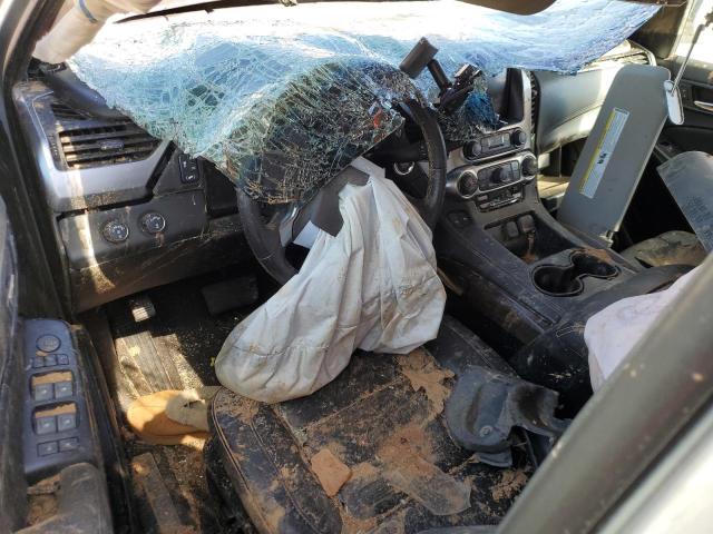 2020 CHEVROLET TAHOE K150 - 1GNSKBKC5LR278373