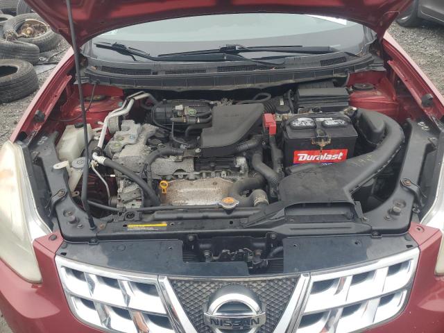 2013 NISSAN ROGUE S - JN8AS5MV8DW617056