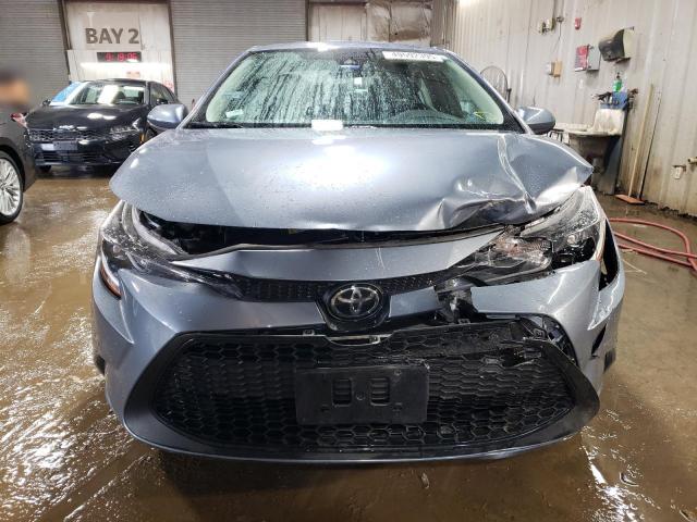 2021 TOYOTA COROLLA LE - 5YFEPMAE0MP196360