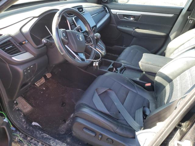 2020 HONDA CR-V SPORT - 2HKRW2H48LH231079