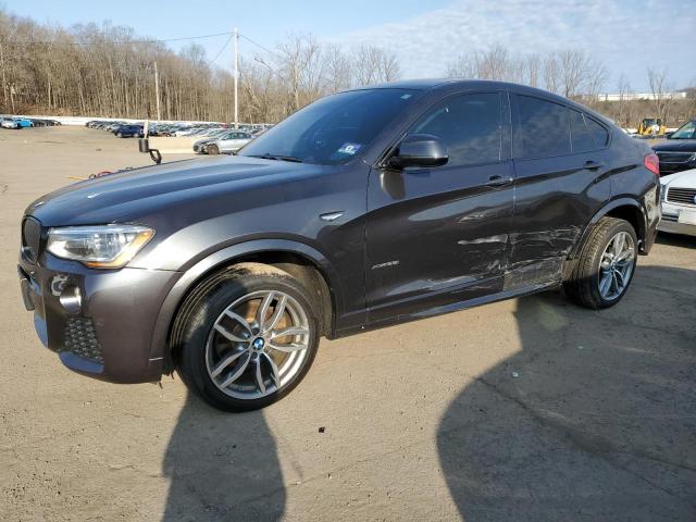 BMW X4 XDRIVE2