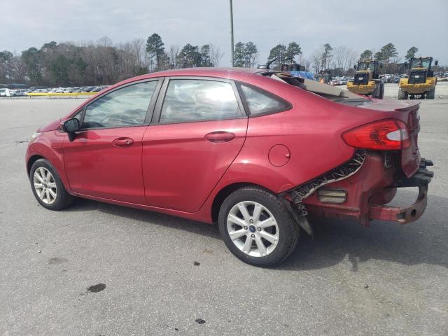 Vin: 3fadp4bjxbm206913, lot: 47638045, ford fiesta se 20112