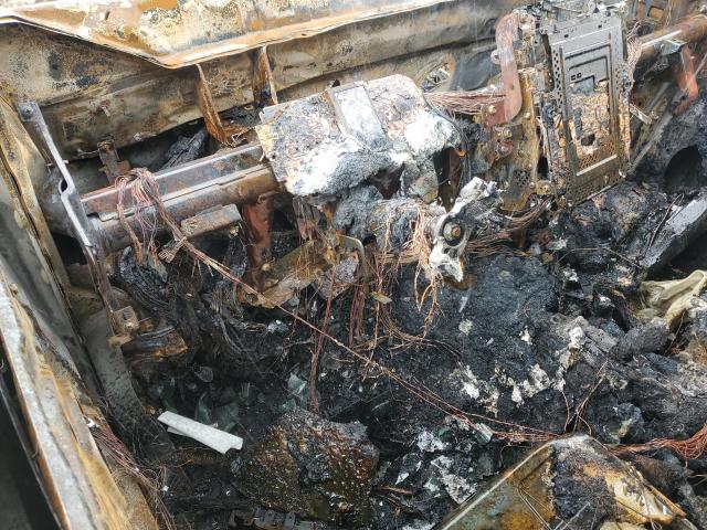2025 SUBARU ASCENT PRE 4S4WMADD3S3415330