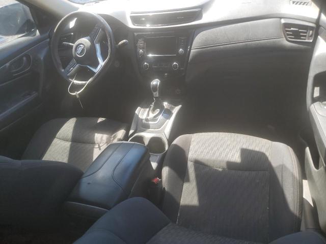 5N1AT2MT8LC747498 2020 NISSAN ROGUE