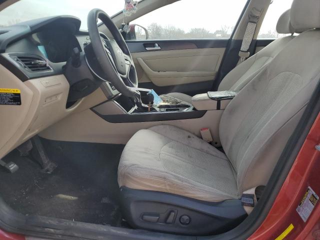 2015 HYUNDAI SONATA SPO - 5NPE34AF8FH234048