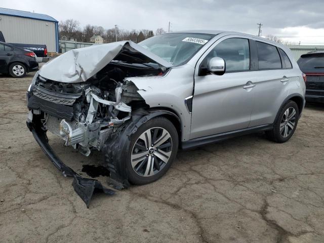 Vin: ja4aruau5mu029182, lot: 50603905, mitsubishi outlander es 2021 img_1