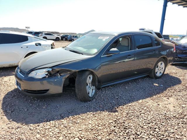 Vin: 2g1wf5ek5b1158267, lot: 49708915, chevrolet impala ls 2011 img_1