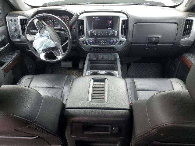 2016 GMC SIERRA K15 - 3GTU2NECXGG387691