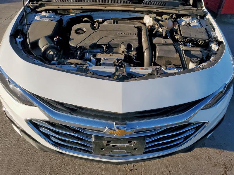 2023 CHEVROLET MALIBU LS - 1G1ZC5ST7PF160220