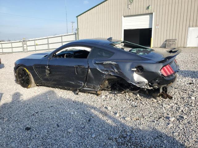Vin: 1fa6p8jzxl5552748, lot: 50962055, ford mustang shelby gt350 20202