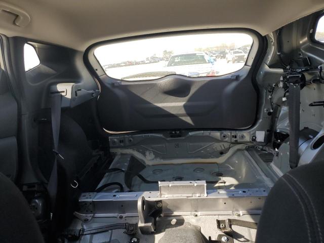 2017 NISSAN ROGUE SPOR - JN1BJ1CP6HW006157
