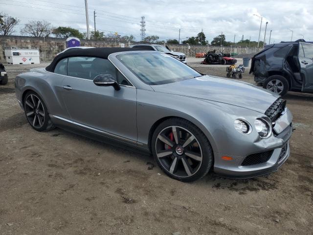 2015 BENTLEY CONTINENTA SCBGH3ZA1FC043096