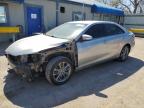 2015 TOYOTA CAMRY LE - 4T1BF1FK0FU016458
