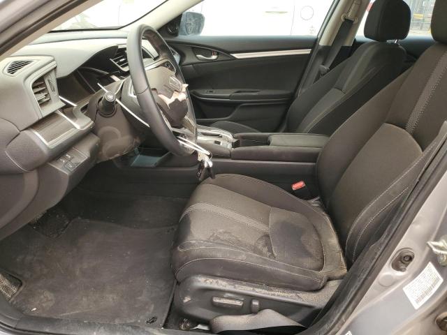 2020 HONDA CIVIC EX - 19XFC1F35LE016120