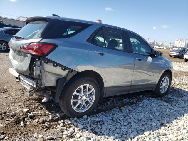 Vin: 3gnaxheg8rl228680, lot: 50294795, chevrolet equinox ls 20243