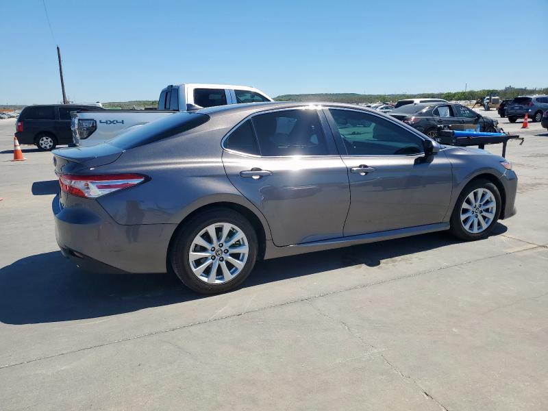 Vin: 4t1c11ak8lu970154, lot: 49516205, toyota camry le 20203