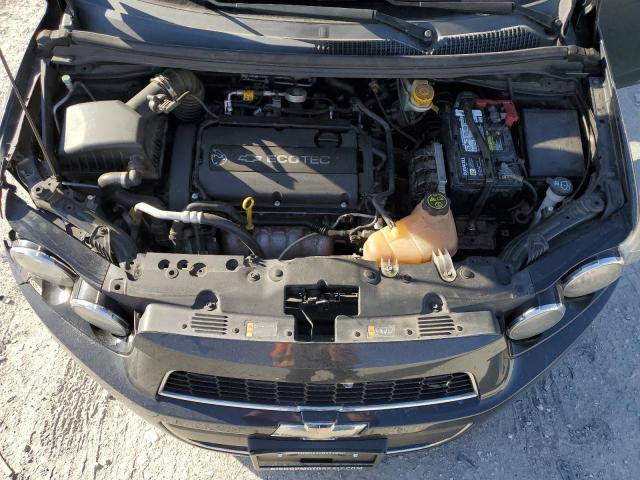 2015 CHEVROLET SONIC 1G1JC5SG0F4202026